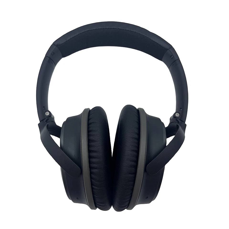 Auriculares con cable con cancelación de ruido acústico Bose QuietComfort 25 QC25 - negros 3,5 mm Foto 3 de 4