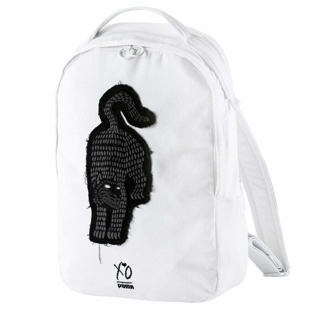 Puma Xo Backpack Mens Size OSFA Travel Casual 075538-02 | eBay Puma Xo Backpack Mens Size OSFA Travel Casual 075538-02 | eBay
