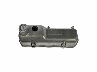 Engine Valve Cover Left For 1997-2002 Ford E-150 Econoline Club Wagon Dorman - Image 2 of 2
