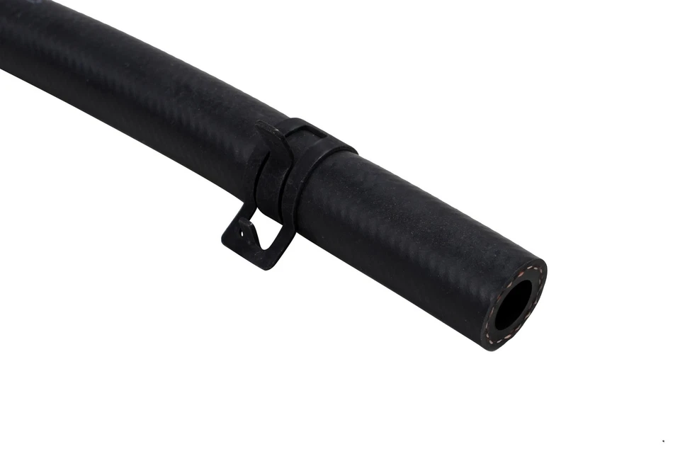 For 2009-13 Chevrolet Express 4500 PS Return Line Hose Assembly Sunsong 2010 - Image 2 of 3