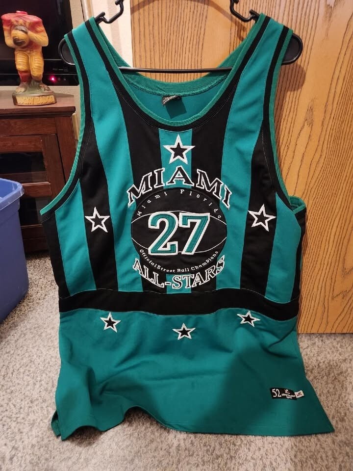 Dolphins/Utah/Golden Stateタンクトップ Dolphins/Utah/Golden Stateタンクトップ