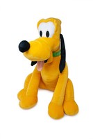 Disney Pluto PlüSch PlüSchtier Ca. 30 Cm + Sound