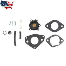 Mower Rebuild Repair Kit Fit For Kohler 24 757 21-S Acc Pump W/ Gaskets