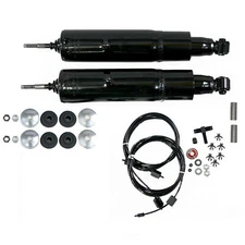 Suspension Shock Absorber-HiJackers Shock Absorber Gabriel 49237