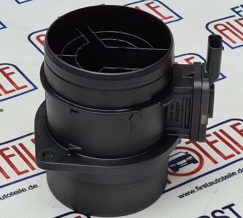 Original Audi VW Luftmassenmesser Luftmengenmesser Air Flow meter 05L906461B