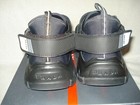 100% AUTHENTIC NEW MEN PRADA NEOPRENE STRAP TREK SNEAKERS/TENNIS SHOES 7/US 8 — photo 9