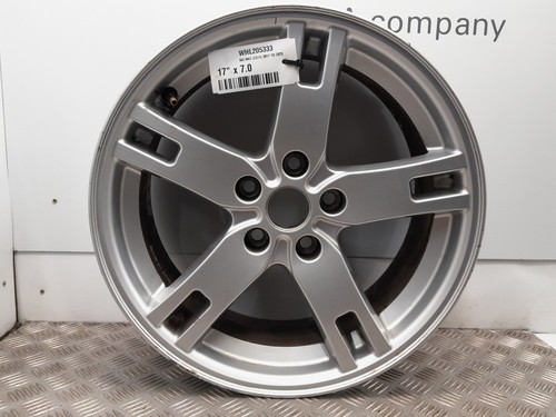 ALLOY WHEEL MG ZS 17 Inch Rim 5x100 ET41 10914798