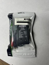 The Install Bay IBLOC02 2-Channel 80 Watt Adjustable Line Output Converter 80W