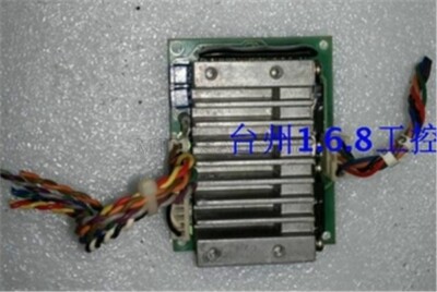 Used 1Pcs Stepper Drive CSD5814N Plc Module rl