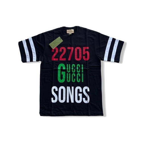 Gucci Tshirt Men Medium | eBay