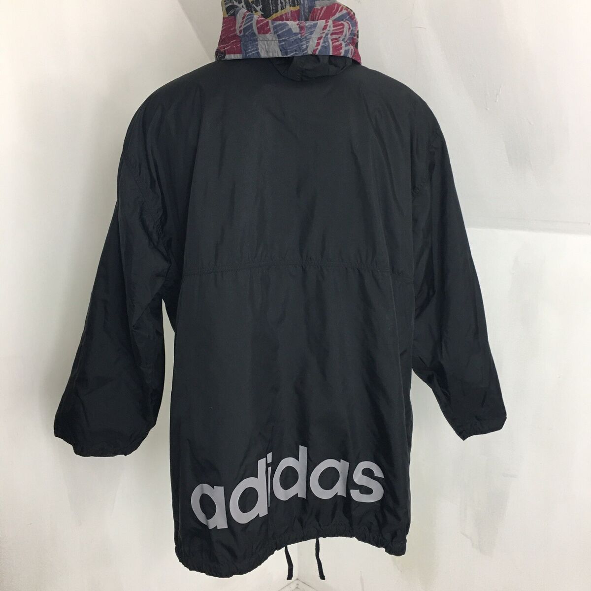 Adidas Vtg Jacket World Cup USA 94 Flag Street Wear Adidas Vtg Jacket World Cup USA 94 Flag Street Wear