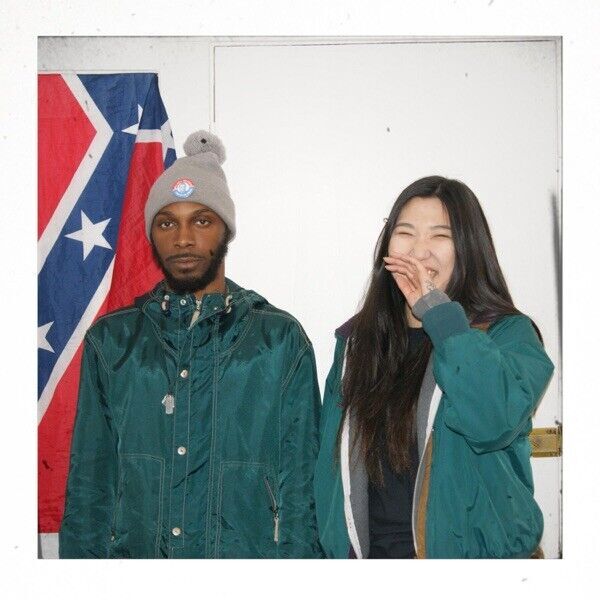 新品未開封 JPEGMAFIA Black Ben Carson レコード JPEGMAFIA - Black Ben Carson Vinyl 3LP | eBay