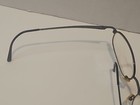 "Pre-owned" Men's Oliver And Mac London Gunmetal 55-19-140 Eyeglass Frames — photo 5