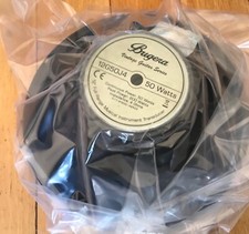 Bugera 12G50J4 12" 4 ohm Guitar Vintage Guitar Speaker Peak Power 200watts ref4