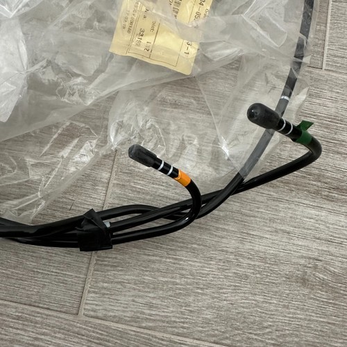 LAND RANGE ROVER AIR SUSPENSION COMPRESSOR LINE TUBE LR122994 2017 - 2023 OEM - Bild 8 von 11