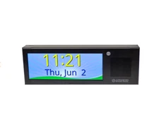 Advanced Network Devices HD IP Display