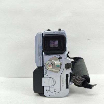 Sony Handycam DCR-PC9E Camcorder for sale online | eBay