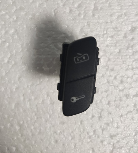 SCHALTER ZENTRALVERRIEGELUNG TÜR VERRIEGELUNG ZV VORNE LINKS FÜR VW FOX 5Z