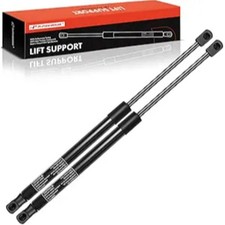 Rear Tailgate Lift Supports Shock Struts Compatible with Select-Rear Tailgate