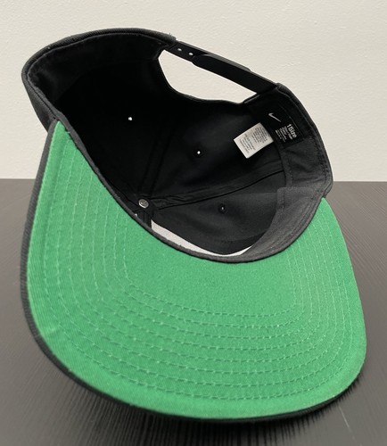 NIKE SPORTSWEAR PRO SWOOSH CLASSIC CAP *OTTIME CONDIZIONI* DH0393-010 - Foto 4 di 14