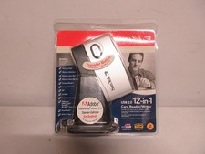 SanDisk ImageMate USB 2.0 12-in-1 Card Reader/Writer BRAND NEW B10S3