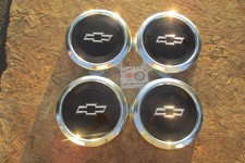 1960s-90s Chevy 12 Ton C10 K10 2wd Pickup Truck Squarebody Dog Dish Hubcaps 1960s-90s Chevy 12 Ton C10 K10 2wd Pickup Truck Squarebody Dog Dish Hubcaps