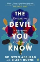 The Devil You Know, Gwen Adshead