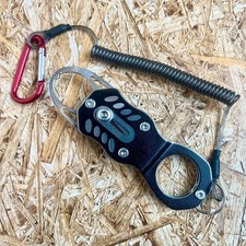 Mini Fish Grip Pliers Fishing Fish Catch Compact