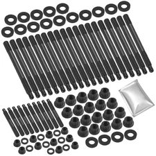 234-4317 Cylinder Head Stud Kit - 12-Point 42CrMo Steel - 220,000 PSI