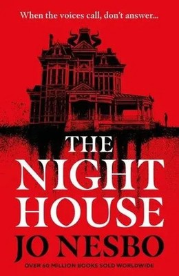 The Night House | Jo Nesbo | Englisch | Taschenbuch | 270 S. | 2024
