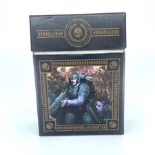 Stratagem Cards Astra Militarum - Warhammer 40k Games Workshop C6734