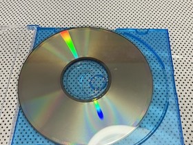 Sonic 3D Blast (Sega Saturn 1996) US Version Authentic - Cd Only