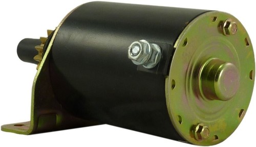 Professional Grade Starter fits BRIGGS STRATTON V-TWIN replaces 691564 693469 - Picture 2 of 5