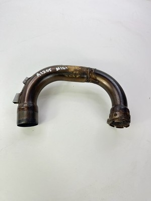 2015 YAMAHA YZ250F OEM EXHAUST HEADER MID SECTION PIPE 1SM-14621-00-00 #141