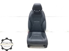 2023-2025 Honda Accord Ex-l Left Driver Front Seat W Headrest Oem Leather 2023-2025 Honda Accord Ex-l Left Driver Front Seat W Headrest Oem Leather