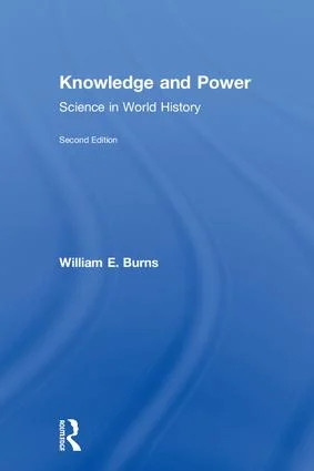 Knowledge and Power - 2nd Edition
