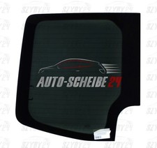 Hinten-scheibe Heck-scheibe VW Crafter I 2006-2016 Links Linke Heizung