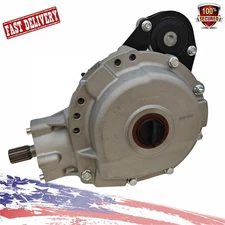 For Polaris 800 RZR Rear Differential Gearbox 2011-2014 3235281 323534 New US 