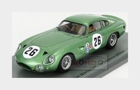 1:43 Spark Aston Martin Dp214 #26 2000Km Daytona 1964 R.Salvadori M.Salmon S3684