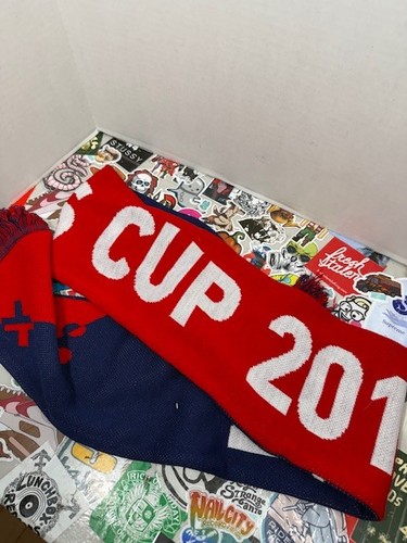 emls cup 2018 schal pax east selten - Bild 4 von 4