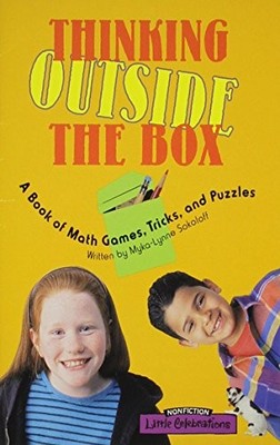 Think Outside the Box, Single Copy, Stage 3b (Little...