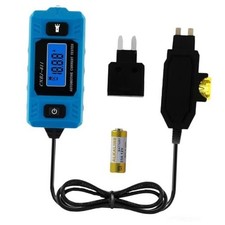 Automotive Circuit Fault Probe Tester - High-Precision Fuse Current Tester