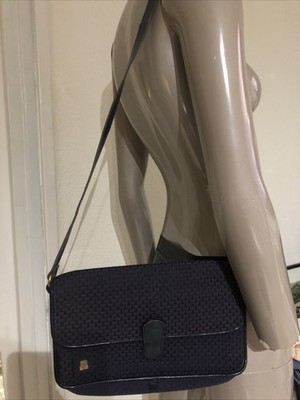LANVIN TASCHE VINTAGE