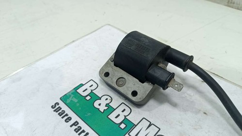 BOBINA PLESSEY 6 VOLT VESPA PIAGGIO BRAVO (464AX) - Picture 3 of 11