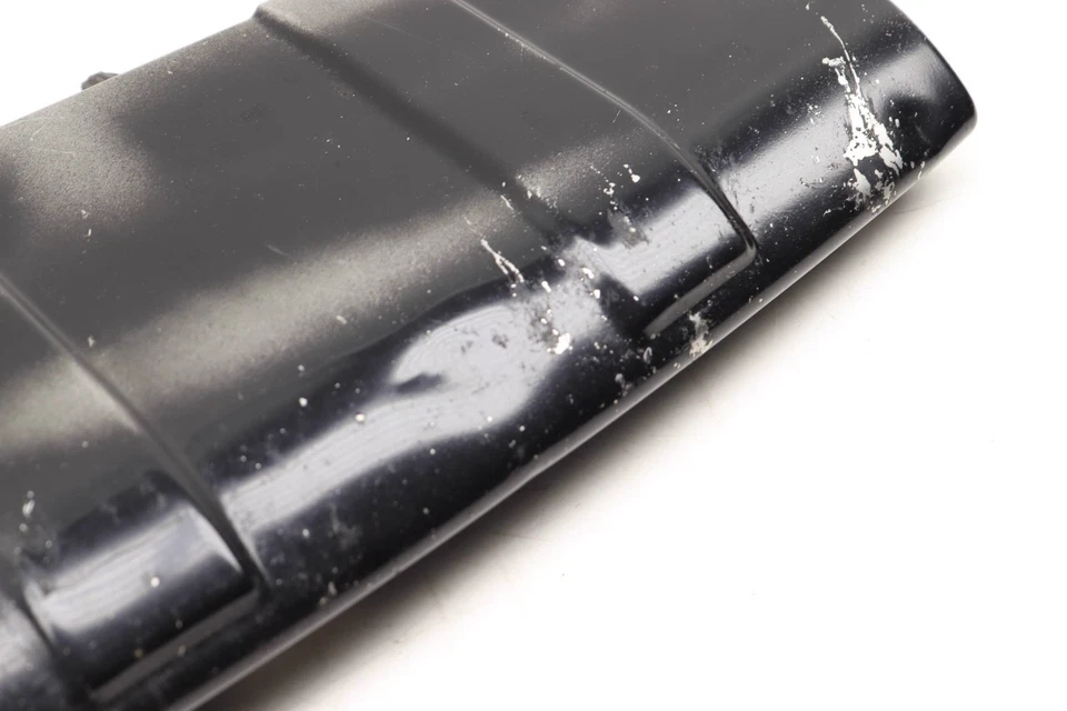 AUDI ALLROAD QUATTRO 2001-2005 - Protector de parachoques inferior delantero 4Z7807733A Foto 3 de 4