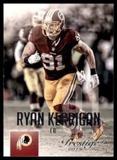 2015 Panini Prestige - Ryan Kerrigan #56