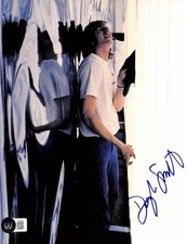 Douglas Smith Signed Original ILM Star Wars ANH 8x10 Photo Beckett