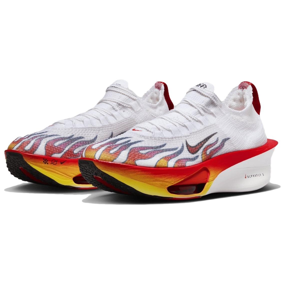 Size 13 - Nike Air Zoom Alphafly NEXT% 3 Ekiden Pack for sale