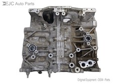 Engine Cylinder Block For 17-18 Subaru Forester 2.5