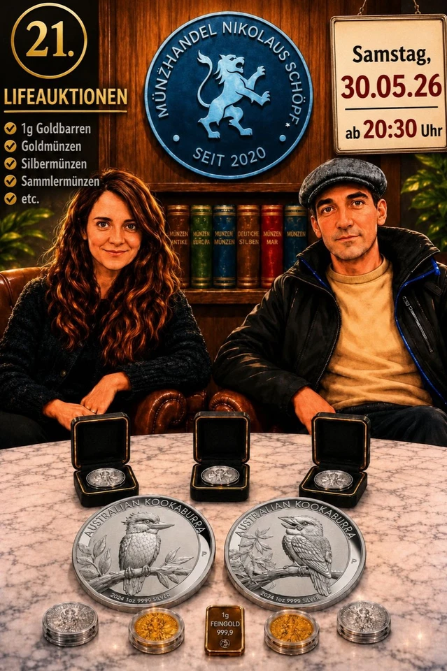 Samstag Deals, verschoben auf 21 Uhr